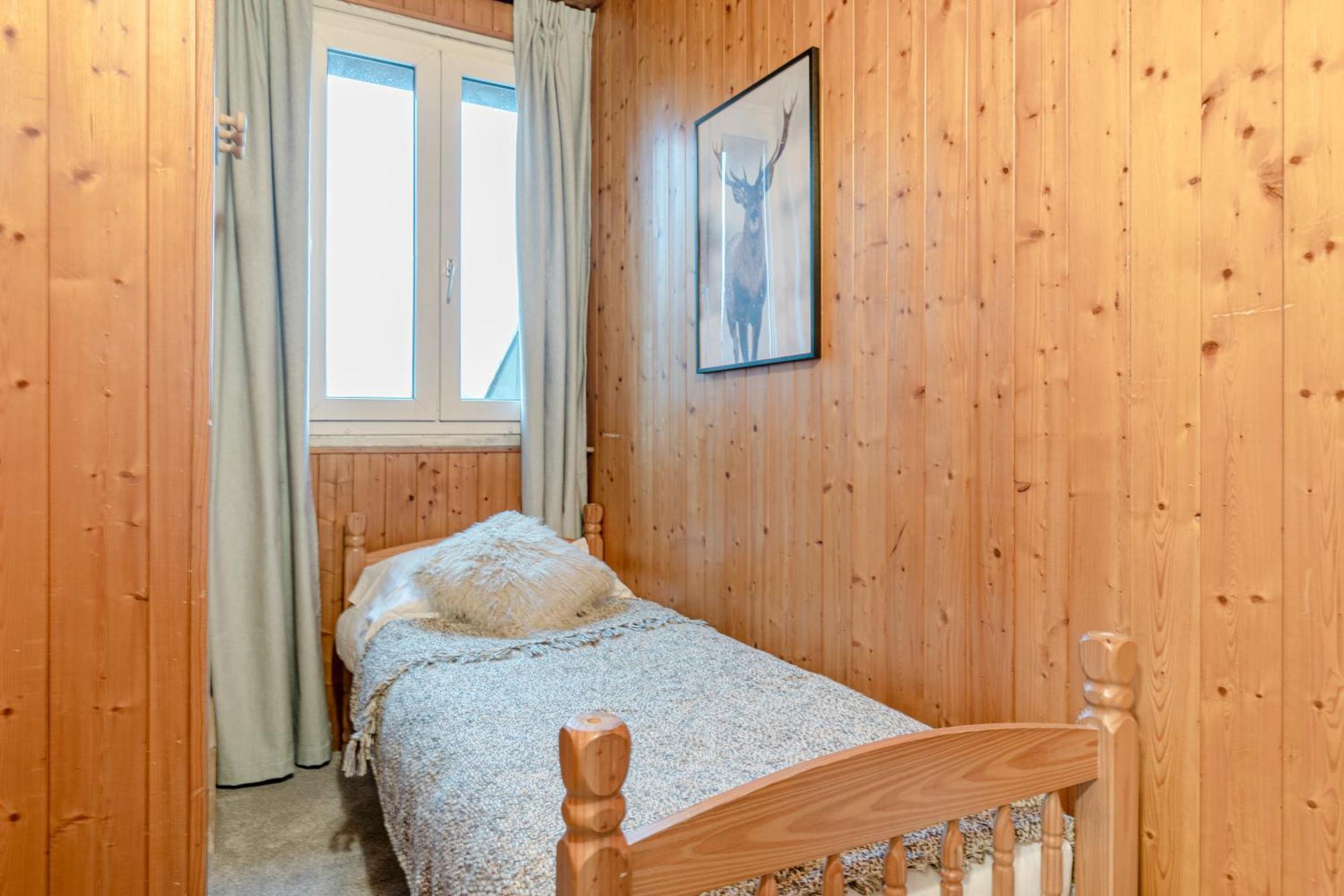 Chalet D'Antoine Megève Exterior foto